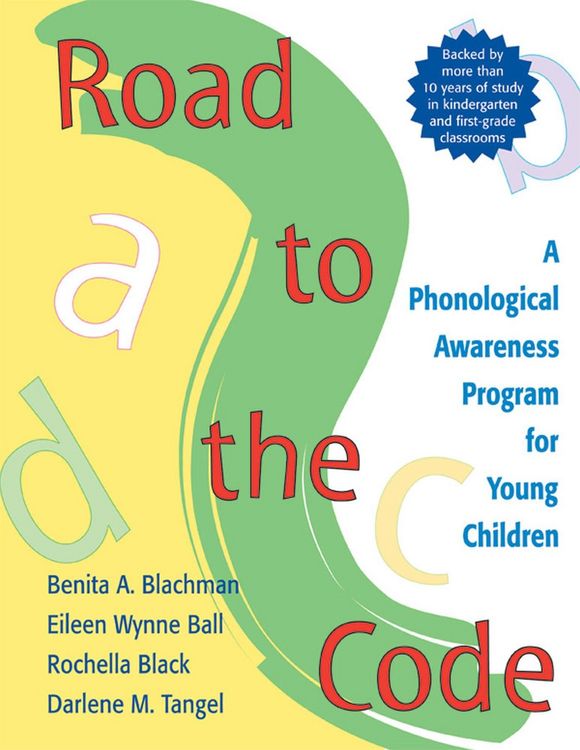 Produktbild: Road to the Code