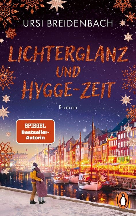 Produktbild: Lichterglanz und Hygge-Zeit