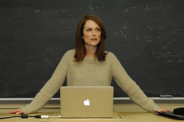 Produktbild: Still Alice - Mein Leben ohne gestern