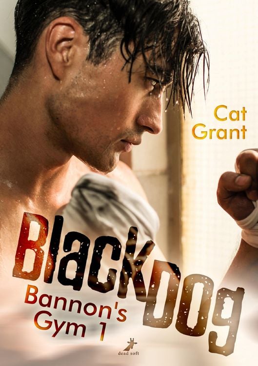 Produktbild: Black Dog