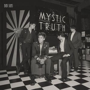 Produktbild: Mystic Truth