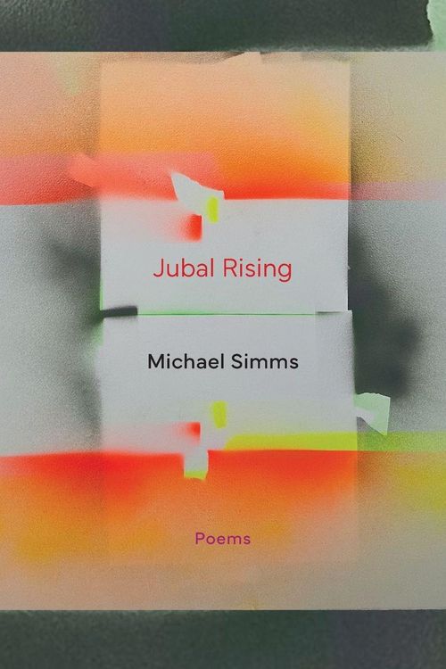 Produktbild: Jubal Rising