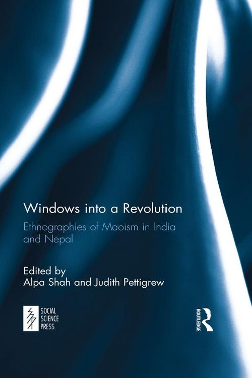 Produktbild: Windows into a Revolution