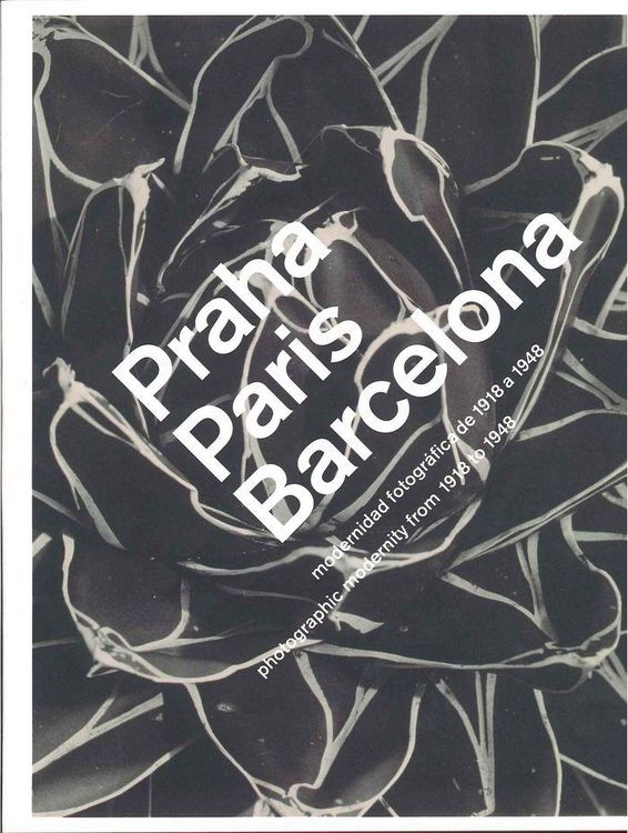 Produktbild: Praha, Paris, Barcelona