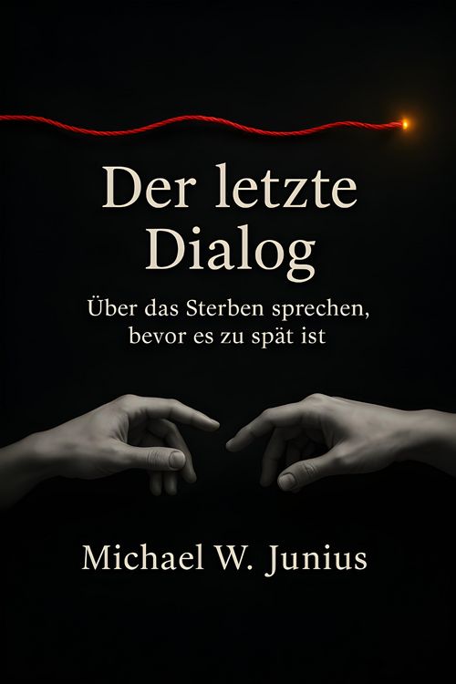 Produktbild: Der letzte Dialog