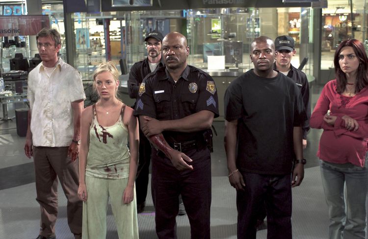 Produktbild: Dawn of the Dead