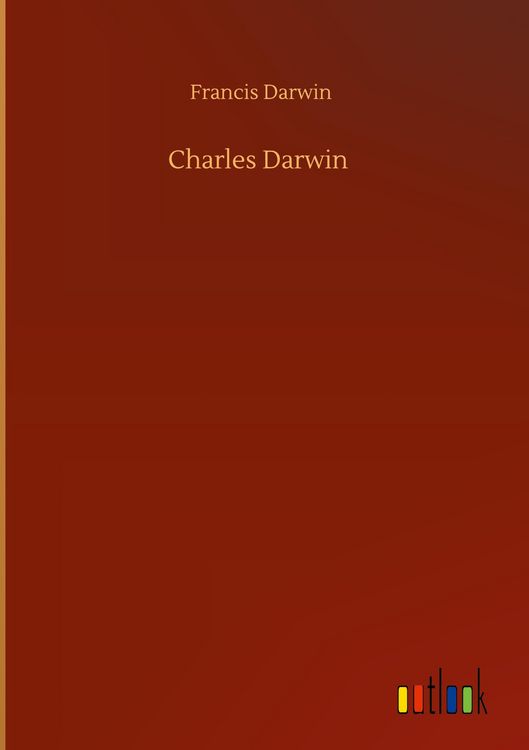 Produktbild: Charles Darwin