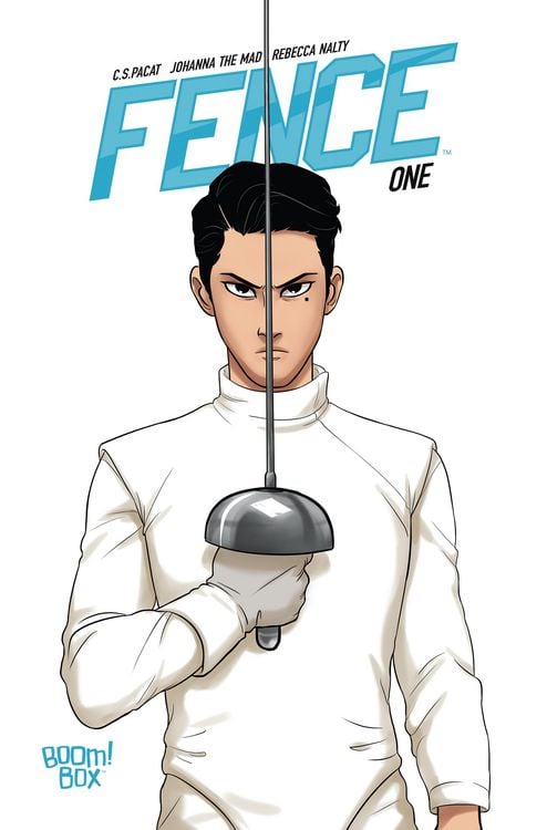 Produktbild: Fence #1