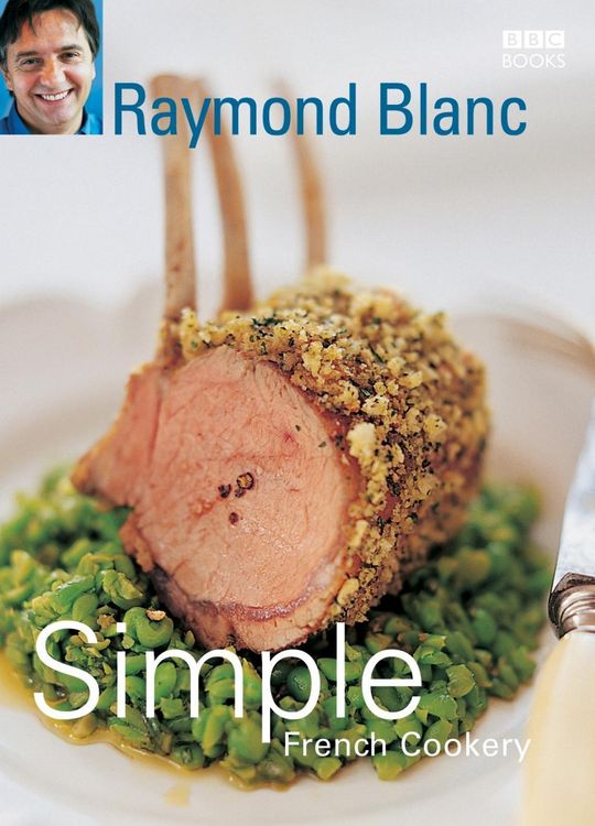 Produktbild: Simple French Cookery