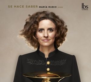 Produktbild: Se hace saber