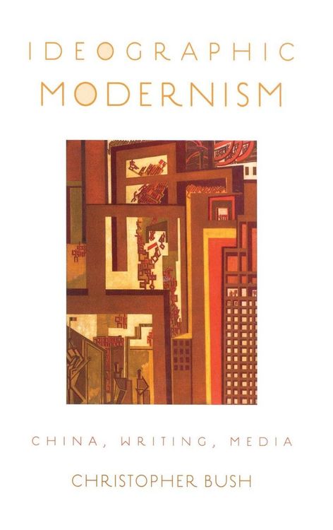 Produktbild: Ideographic Modernism