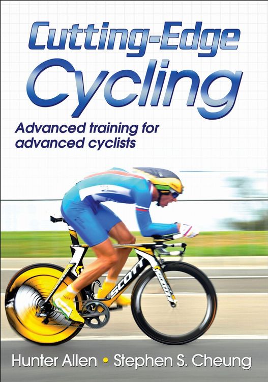 Produktbild: Cutting-Edge Cycling