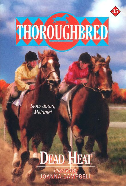 Produktbild: Dead Heat