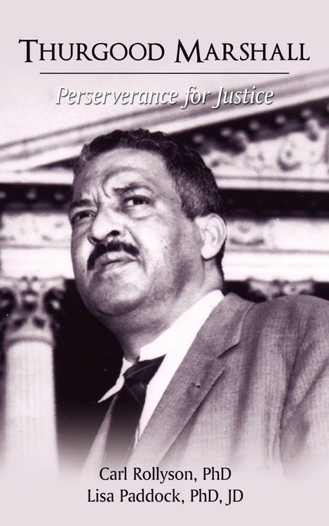 Produktbild: Thurgood Marshall