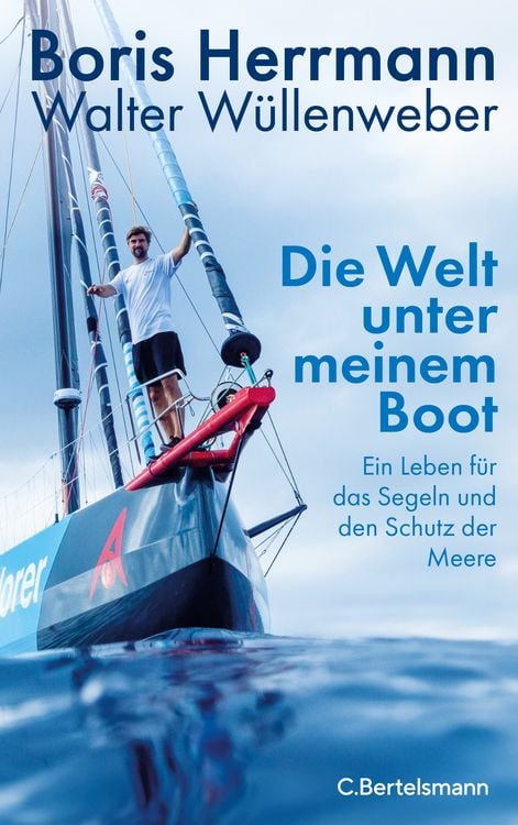 Produktbild: Die Welt unter meinem Boot