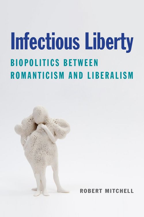 Produktbild: Infectious Liberty