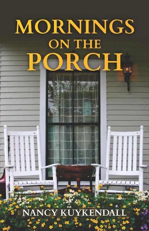 Produktbild: Mornings on the Porch