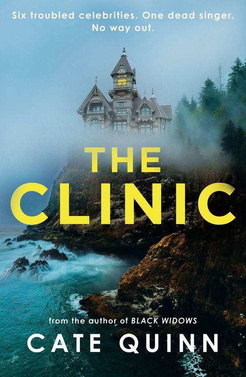 Produktbild: The Clinic