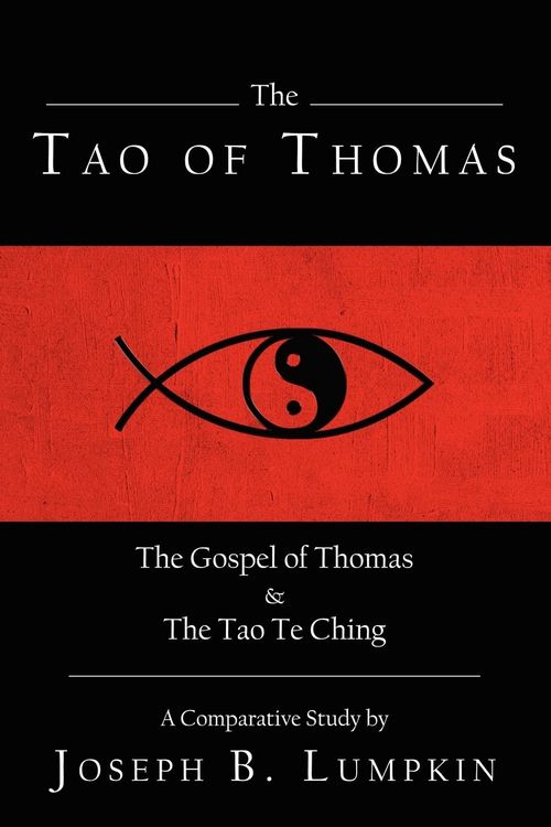 Produktbild: The Tao of Thomas