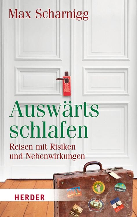 Produktbild: Ausw&auml;rts schlafen