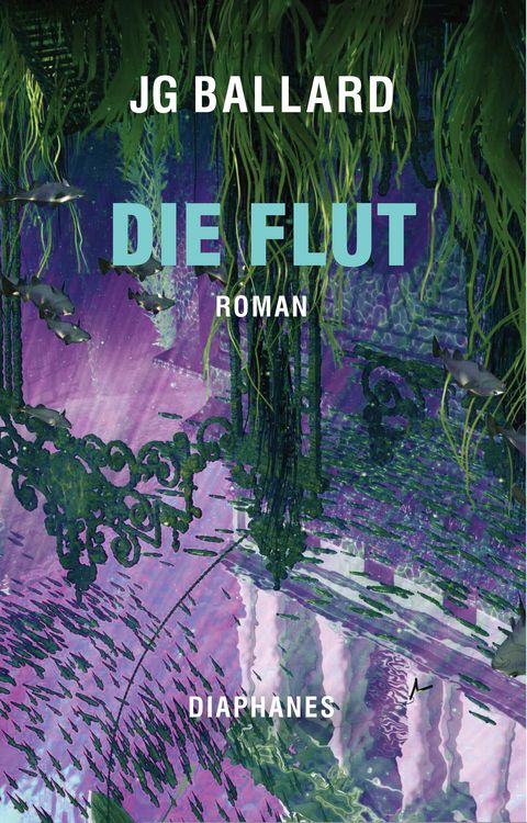 Produktbild: Die Flut