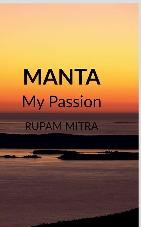 Produktbild: MANTA