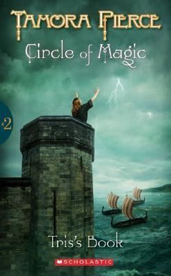 Produktbild: Circle Of Magic #02 Triss Bk