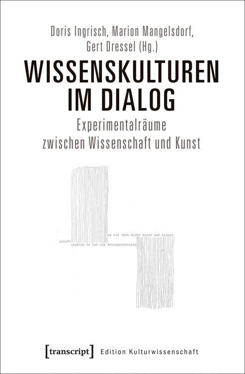Produktbild: Wissenskulturen im Dialog