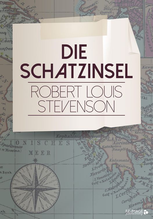 Produktbild: Die Schatzinsel