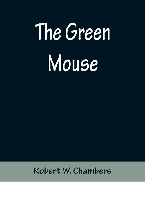 Produktbild: The Green Mouse