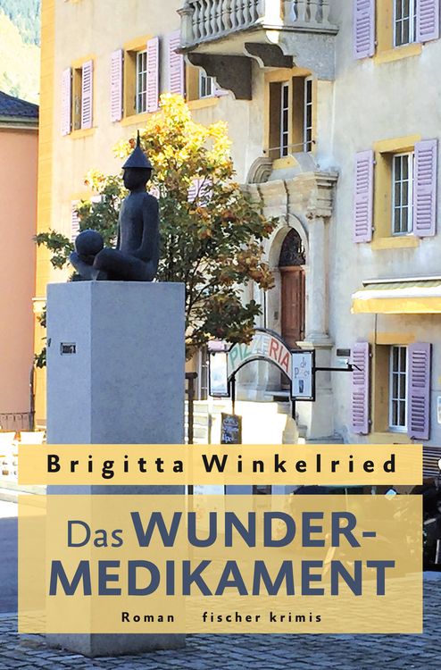 Produktbild: Das Wundermedikament