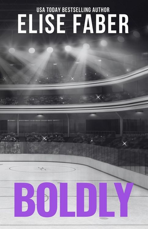 Produktbild: Boldly