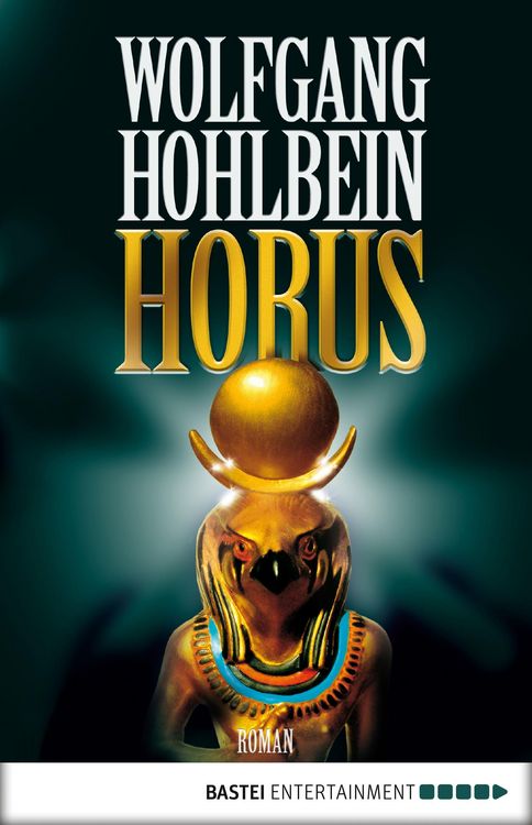 Produktbild: Horus