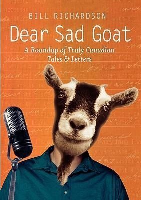 Produktbild: Dear Sad Goat