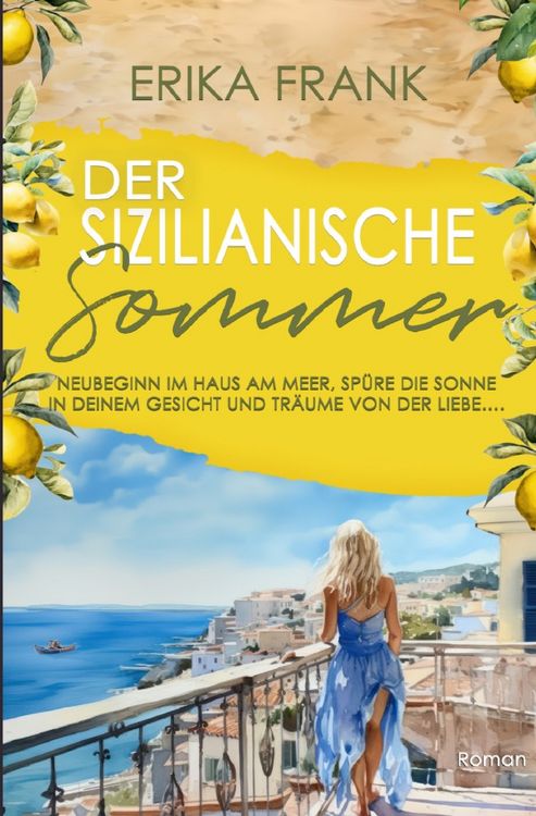 Produktbild: Der Sizilianische Sommer