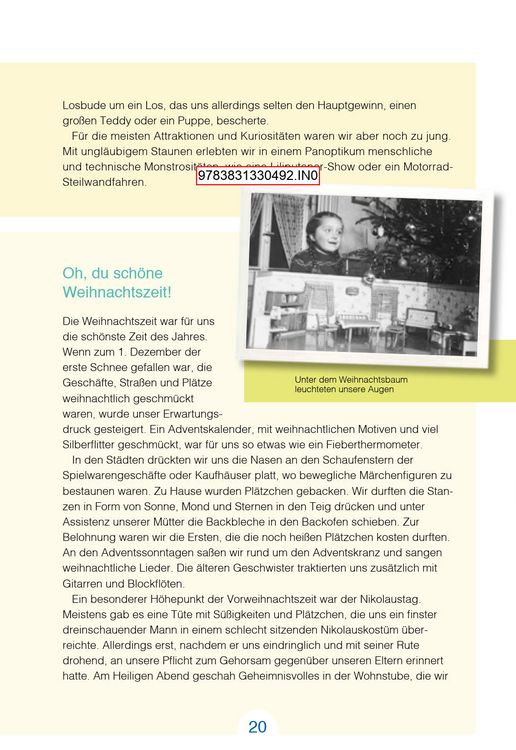 Produktbild: Wir vom Jahrgang 1949 - Kindheit und Jugend