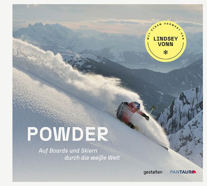 Produktbild: Powder