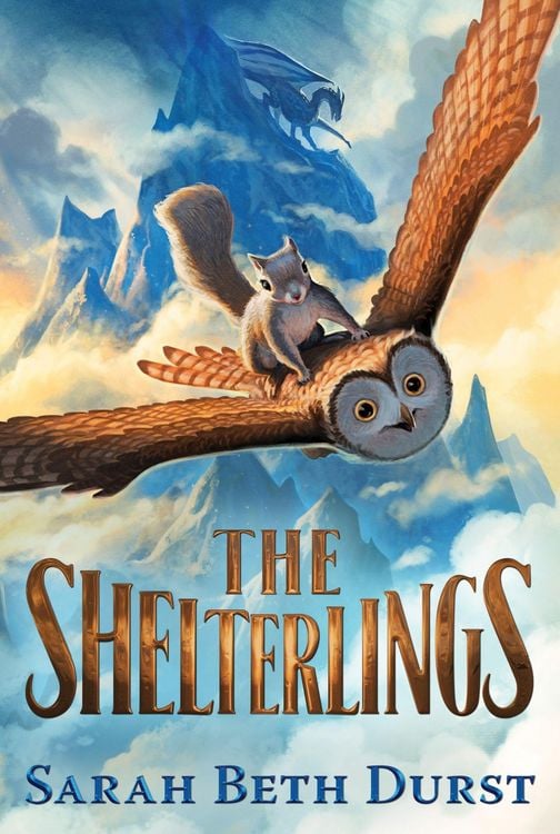 Produktbild: The Shelterlings