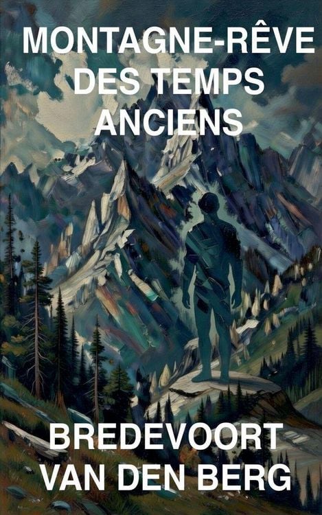 Produktbild: Montagne-R&ecirc;ve des Temps Anciens