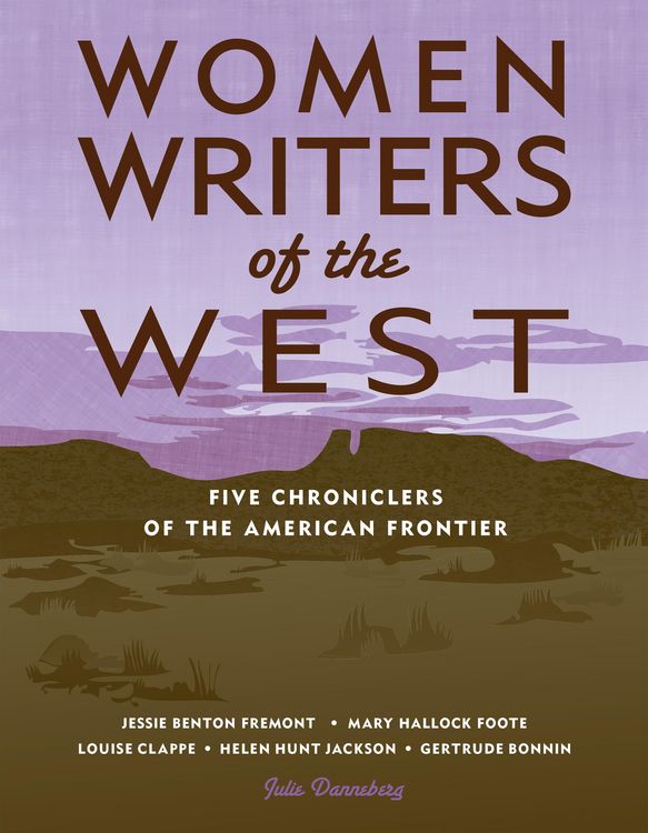 Produktbild: Women Writers of the West