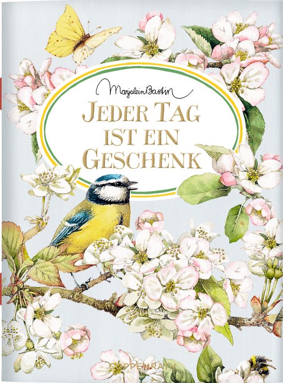 Produktbild: Jeder Tag ist ein Geschenk