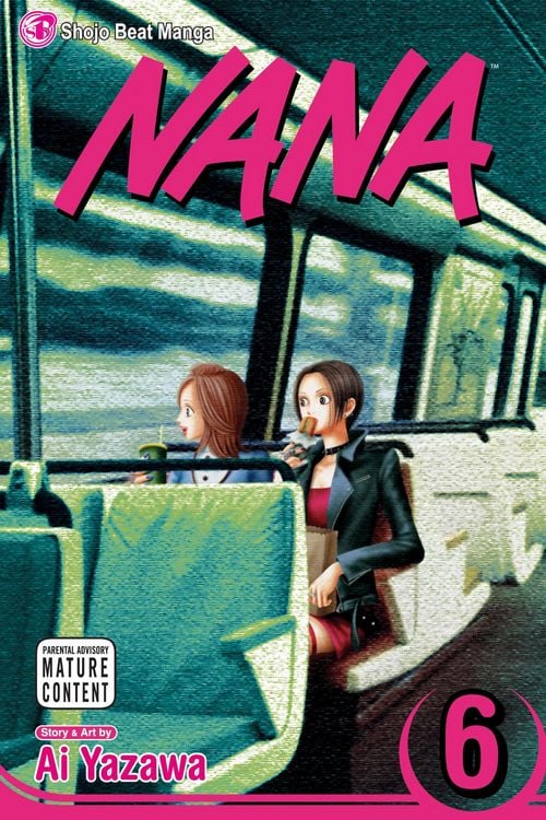 Bild vom Artikel Nana, Vol. 6 vom Autor Ai Yazawa