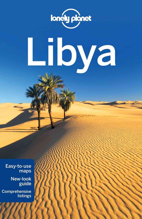 Produktbild: Libya