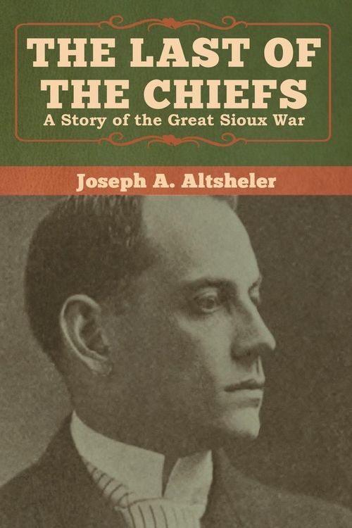 Produktbild: The Last of the Chiefs