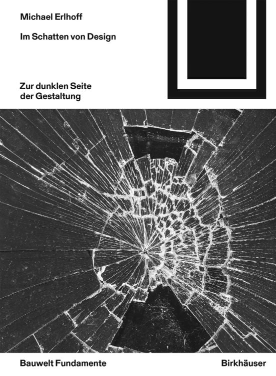 Bild vom Artikel Im Schatten von Design vom Autor Michael Erlhoff