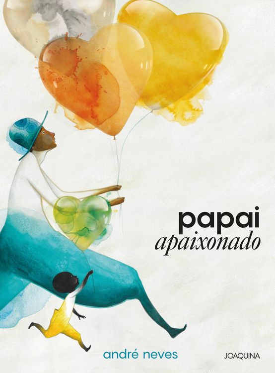Produktbild: Papai Apaixonado