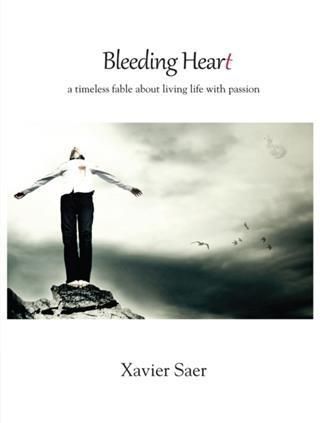 Produktbild: Bleeding Heart