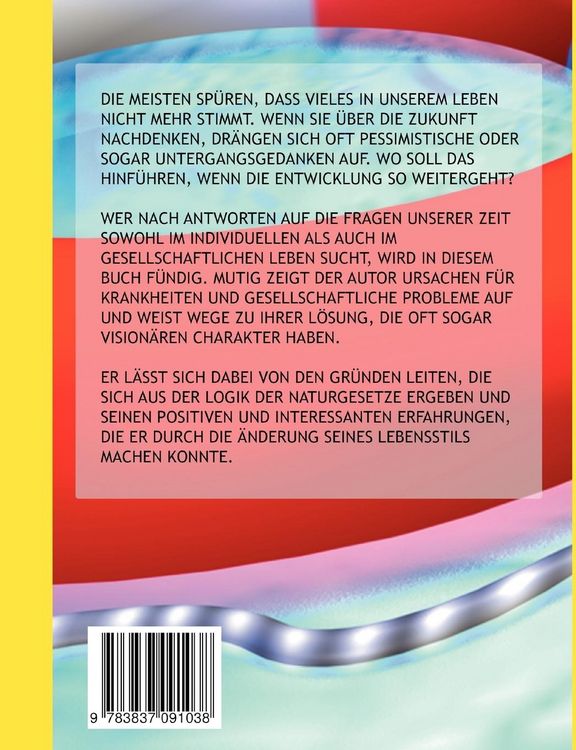 Produktbild: Rette sich wer will