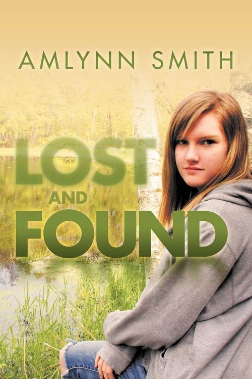 Produktbild: Lost and Found