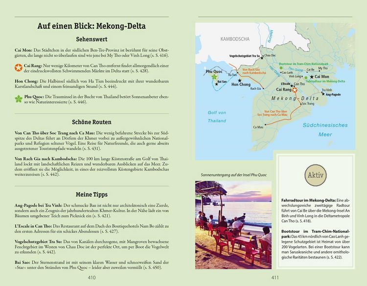 Produktbild: DuMont Reise-Handbuch Reisef&uuml;hrer Vietnam